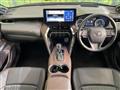 2021 Toyota Harrier
