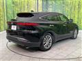 2021 Toyota Harrier