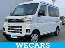 2022 Daihatsu Atrai