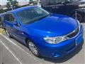 2009 Subaru Impreza
