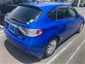 2009 Subaru Impreza