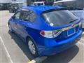 2009 Subaru Impreza
