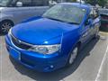 2009 Subaru Impreza