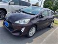 2016 Toyota AQUA