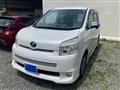 2009 Toyota Voxy