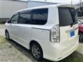 2009 Toyota Voxy