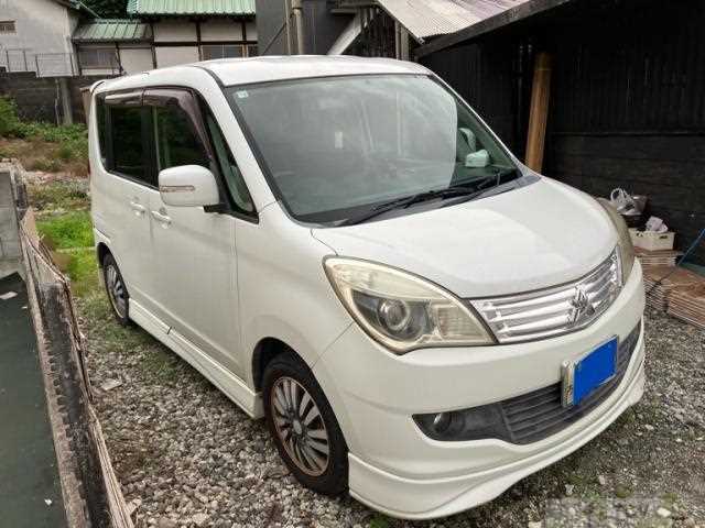 2011 Mitsubishi Mitsubishi Others
