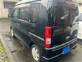 2008 Suzuki Every Wagon