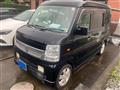 2008 Suzuki Every Wagon