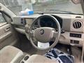 2008 Suzuki Every Wagon
