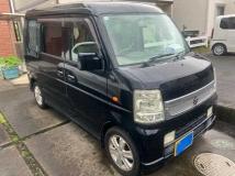 2008 Suzuki Every Wagon