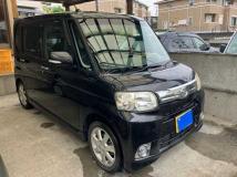 2012 Daihatsu Tanto