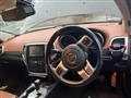 2013 Jeep Grand Cherokee