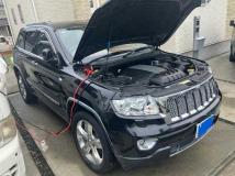 2013 Jeep Grand Cherokee