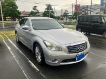 2010 Nissan Fuga