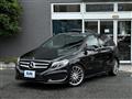 2015 Mercedes-Benz B-Class