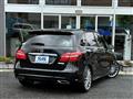 2015 Mercedes-Benz B-Class