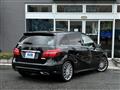 2015 Mercedes-Benz B-Class