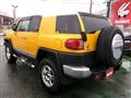 2011 Toyota FJ Cruiser