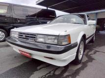 1984 Toyota Soarer