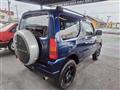 2009 Suzuki Jimny