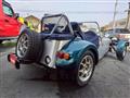 1996 Mitsuoka Zero 1