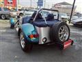 1996 Mitsuoka Zero 1