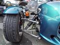 1996 Mitsuoka Zero 1