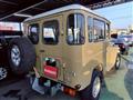 1981 Toyota Land Cruiser