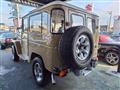 1981 Toyota Land Cruiser