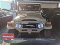 1981 Toyota Land Cruiser