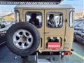 1981 Toyota Land Cruiser