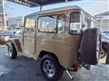 1981 Toyota Land Cruiser