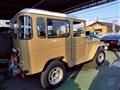 1981 Toyota Land Cruiser