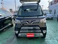2021 Daihatsu Hijet Cargo