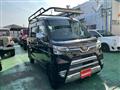 2021 Daihatsu Hijet Cargo