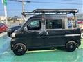 2021 Daihatsu Hijet Cargo