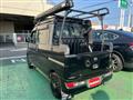2021 Daihatsu Hijet Cargo