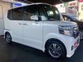 2017 Honda N BOX