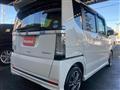 2017 Honda N BOX