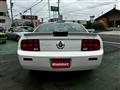 2008 Ford Mustang