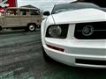 2008 Ford Mustang