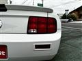 2008 Ford Mustang