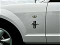 2008 Ford Mustang