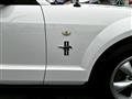 2008 Ford Mustang