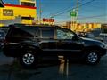 2008 Toyota Hilux Surf