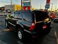 2008 Toyota Hilux Surf