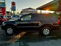 2008 Toyota Hilux Surf
