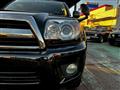 2008 Toyota Hilux Surf
