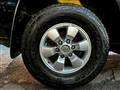 2008 Toyota Hilux Surf